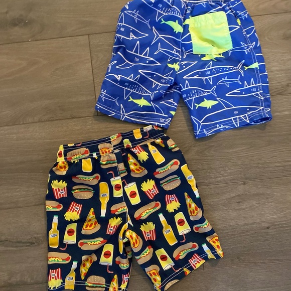 Swim Trunk Bundle - Picture 2 of 4